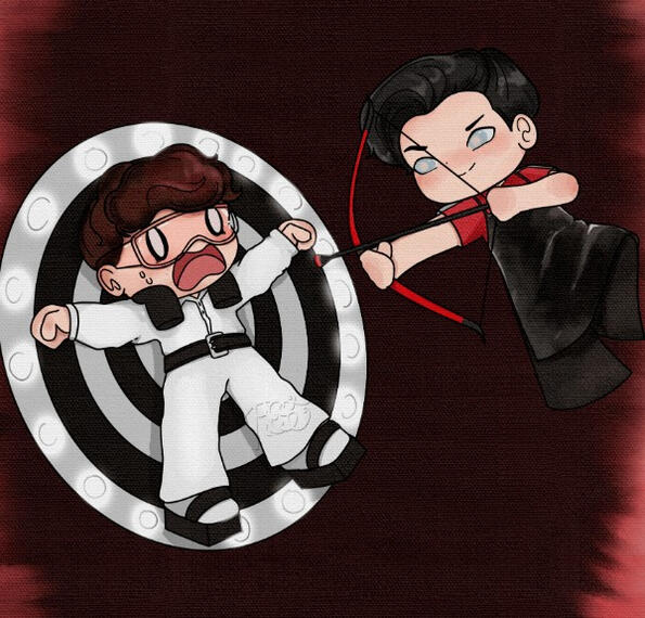 DNP Interactive Introverts