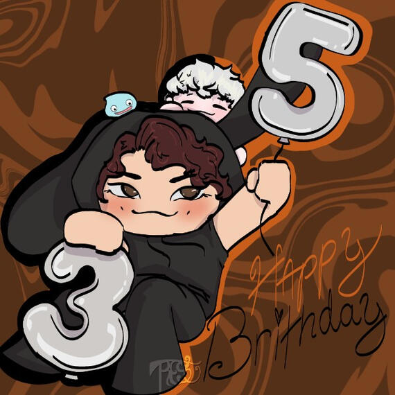 Dan Howell 2026 Birthday