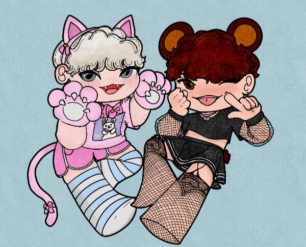 DNP Halloween 2025