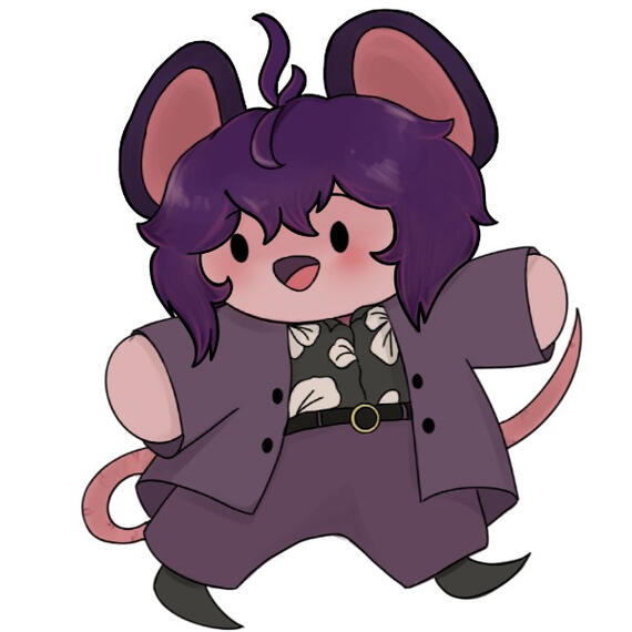 Original Character 4