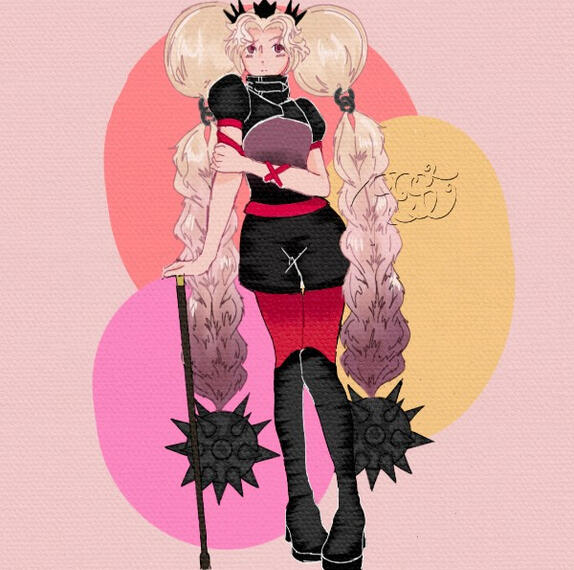 Original Character 1
