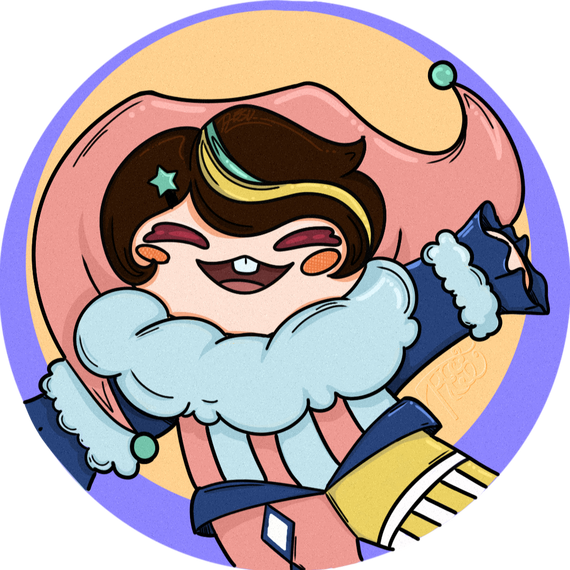Original Character 9